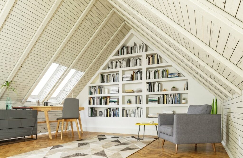 aménager combles conseils