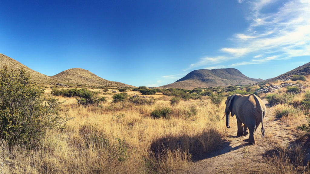 ahmed lelephant