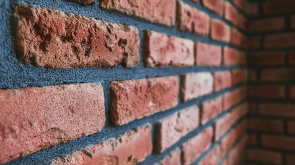 nettoyage mur extérieur vinaigre bicarbonate