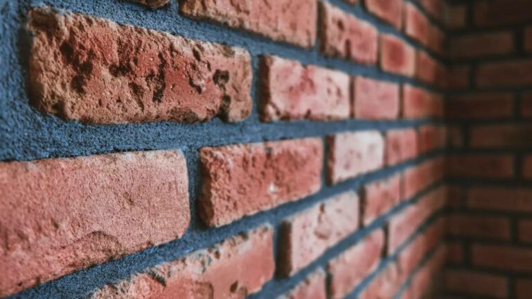 nettoyage mur extérieur vinaigre bicarbonate