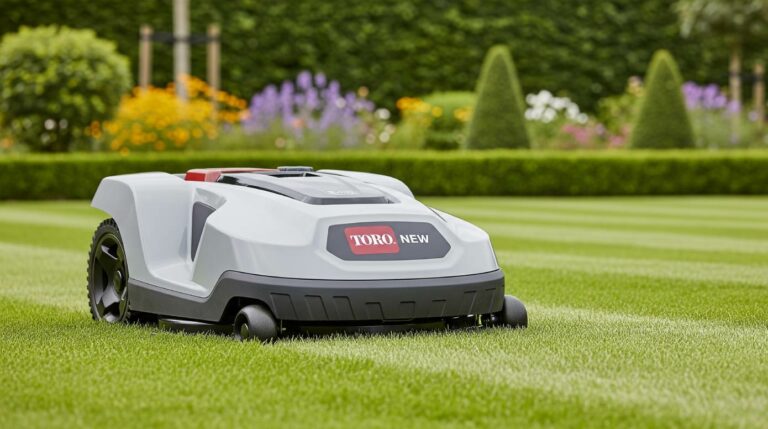 toro new