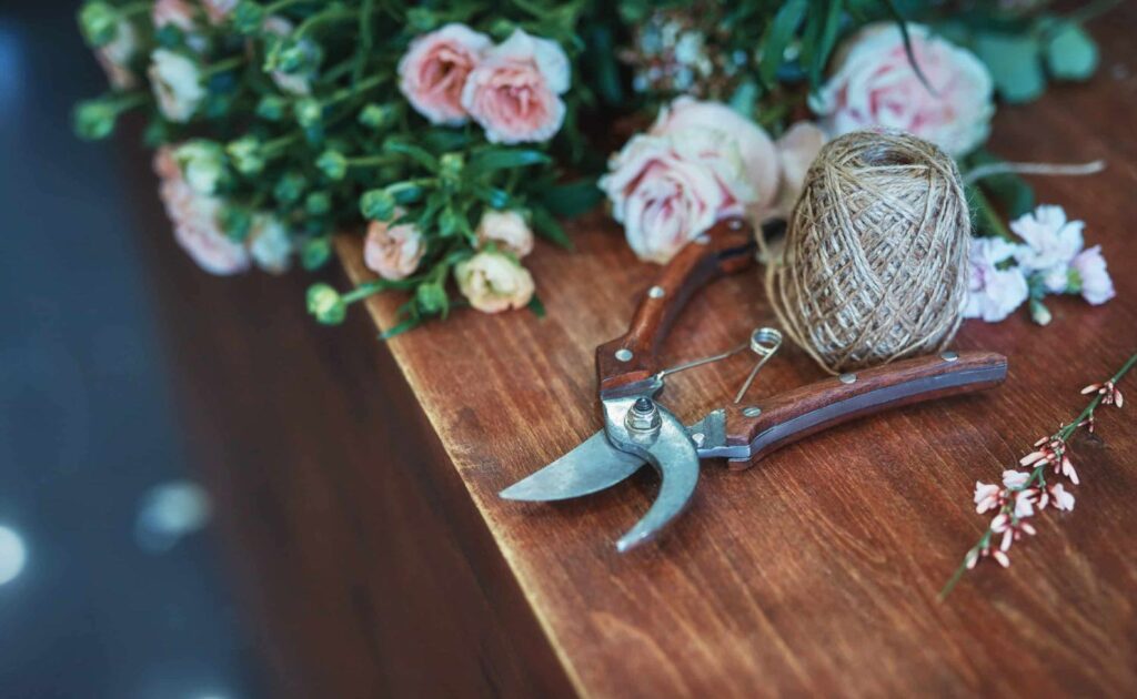 cadeau jardinage