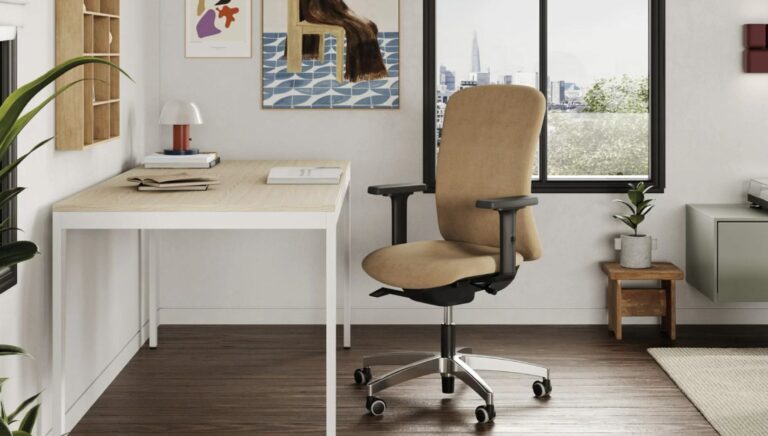 aménager un bureau à domicile