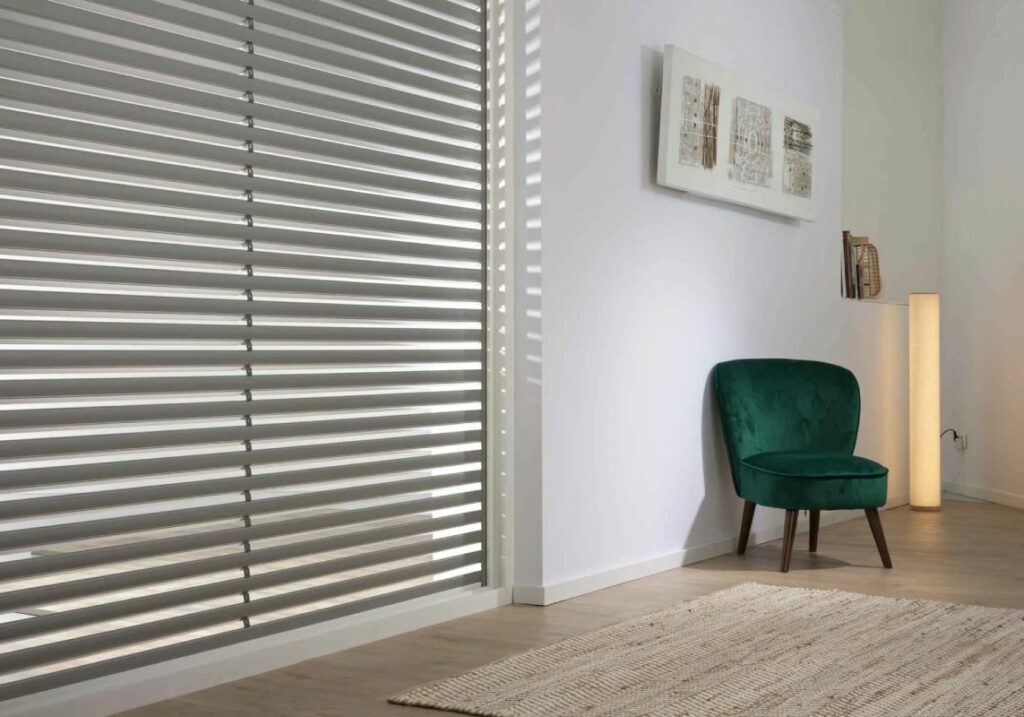 panne bubendorff volet roulant