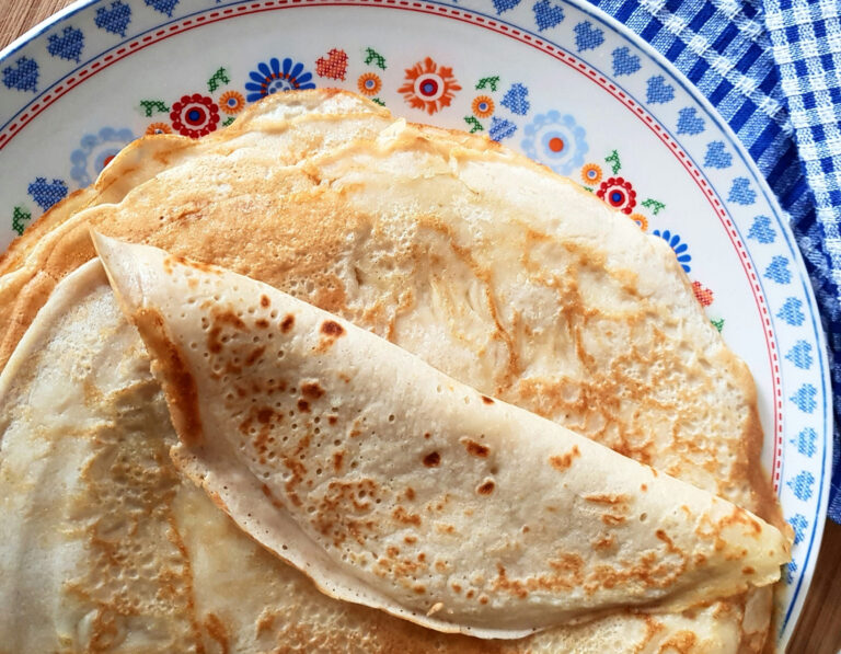 peut on faire des crêpes avec des oeufs périmés