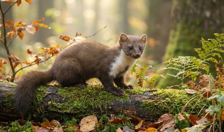 poison mortel pour fouine