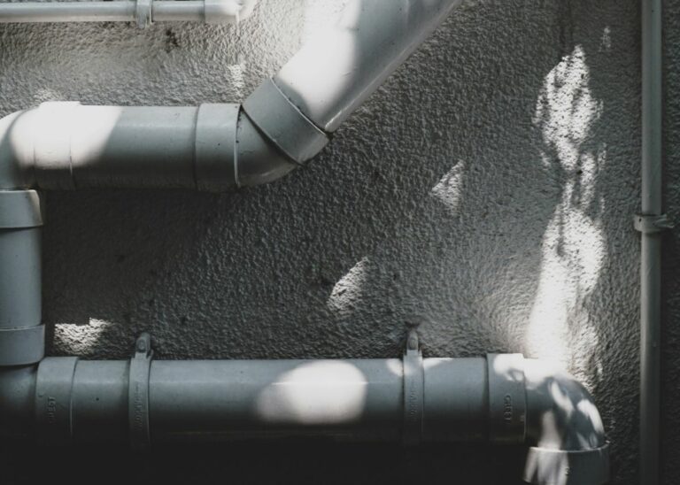 siphon disconnecteur