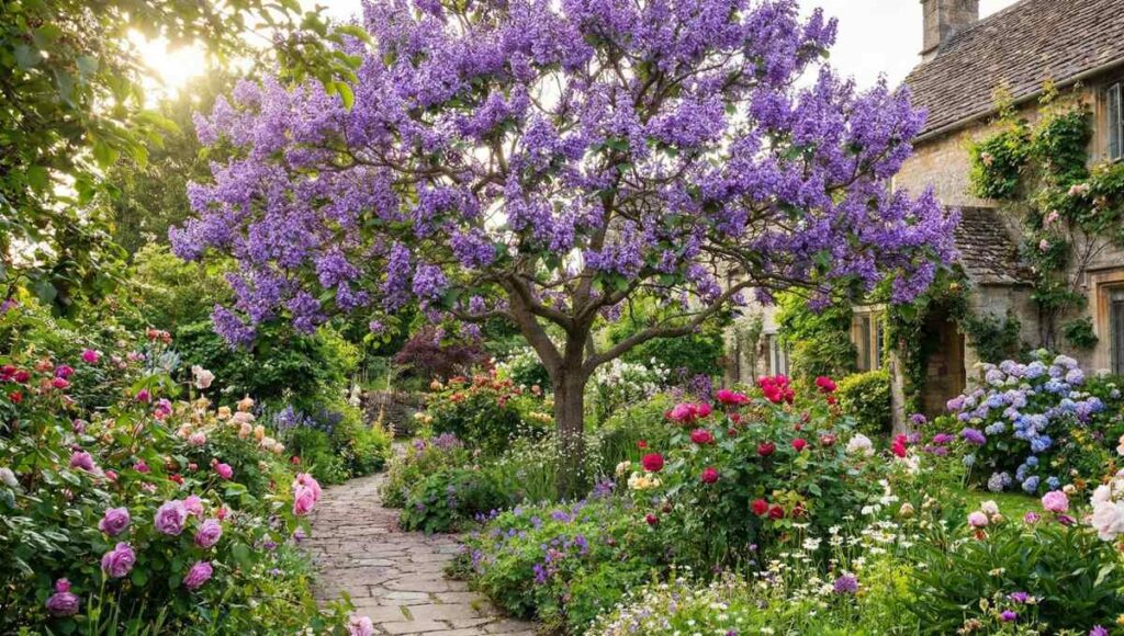 paulownia inconvénient