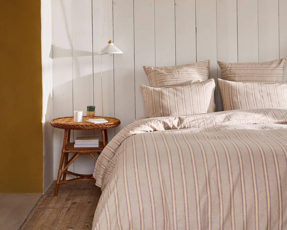 linge de lit